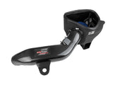 aFe Track Series Carbon Fiber Intake with Pro 5R Filter BMW