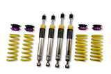 KW Coilover Kit V2 Mercedes-Benz E-Class (W210) 8cyl. incl. AMG Sedan (exc 4matic AWD)