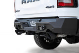 Addictive Desert Designs - 2021-2023 RAM 1500 TRX STEALTH FIGHTER REAR BUMPER