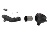 aFe POWER Black Series Momentum Carbon Fiber Cold Air Intake System w/Pro DRY S Filter BMW M2 (F87) 16-18 L6-3.0L (t) N55