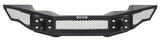 Go Rhino - Rockline Winch-Ready Full Width Bumper For Jeep