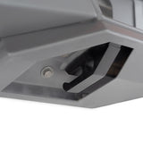 Go Rhino - Element Front Bumper with Power Actuated Hide-Away Light Bar Mount