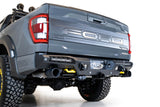 Addictive Desert Designs - 2021-2023 FORD RAPTOR & RAPTOR R HONEYBADGER REAR BUMPER