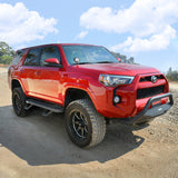 Go Rhino - Drop Steps for RB Series Running Boards RB10/RB20/RB30, One Pair
