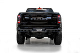 Addictive Desert Designs - 2021 Dodge RAM 1500 TRX PRO Bolt-On Rear Bumper