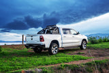 Go Rhino - BR20.5 Rear BR Bumper for Ram 1500