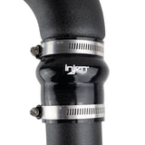 Injen SES Intercooler Pipes BMW Winkle Black