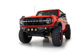 Addictive Desert Designs - 2021-2023 FORD BRONCO BOMBER FRONT BUMPER (BAJA)