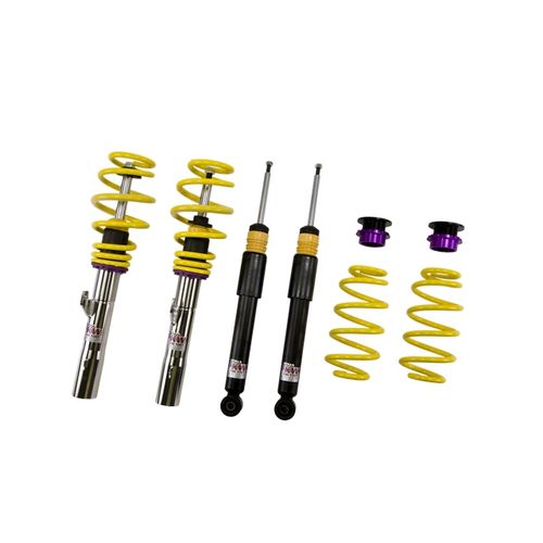 KW Coilover Kit V1 Audi A3, 2008 VW Golf V R32