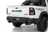 Addictive Desert Designs - 2021-2023 RAM 1500 TRX BOMBER REAR BUMPER