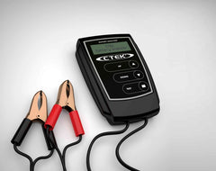 CTEK - 12V Battery Analyzer