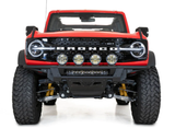 Addictive Desert Designs - 2021-2023 FORD BRONCO ADD PRO BOLT-ON FRONT BUMPER