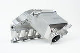 CSF BMW M2/M3/M4 S58 BMW S58 “Level-Up” Charge-Air-Cooler Manifold - Raw Billet