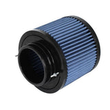 aFe POWER Magnum FLOW Pro 5R Air Filter 05-11 Audi A6 Quattro (C6)