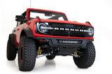 Addictive Desert Designs - 2021-2023 FORD BRONCO ADD PRO BOLT-ON FRONT BUMPER