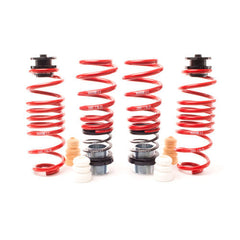 H&R 15-19 Mercedes-Benz C63 AMG Coupe C205 VTF Adjustable Lowering Springs (w/AMG Ride Control)
