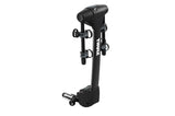 Thule Apex XT 2 - Hanging Hitch Bike Rack with Hitch Switch Tilt-Down (Up to 2 Bikes) - Black