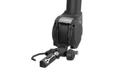 Thule Apex XT 2 - Hanging Hitch Bike Rack with Hitch Switch Tilt-Down (Up to 2 Bikes) - Black