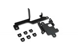 Addictive Desert Designs - FORD BRONCO 2021-2023 ADAPTIVE SPEED CONTROL RELOCATION BRACKET IN HAMMER BLACK