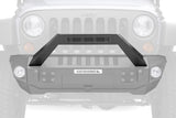 Go Rhino - Trailline 30 - Light Mount Bar For Jeep