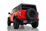 Addictive Desert Designs - 2021-2023 FORD BRONCO ROCK FIGHTER REAR BUMPER
