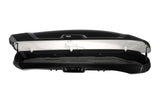 Thule Vector Alpine Roof-Mounted Cargo Box - Gloss Black