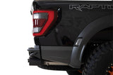 Addictive Desert Designs - 2021-2023 FORD F-150 RAPTOR & RAPTOR R ADD PRO BOLT-ON REAR BUMPER