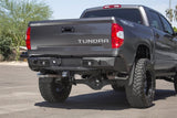 Addictive Desert Designs - 2014-2021 TOYOTA TUNDRA STEALTH FIGHTER REAR BUMPER