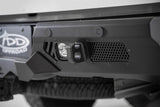 Addictive Desert Designs - 2020-2023 GMC/CHEVY 2500 BOMBER HD REAR BUMPER W/ BLIND SPOT