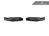 AUTOTECKNIC DRY CARBON FIBER PERFORMANTE FRONT AERO LIP - G80 M3 | G82/ G83 M4
