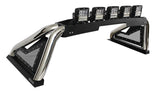 Go Rhino - Sport Bar 2.0 with Power Actuated Retractable Light Mount