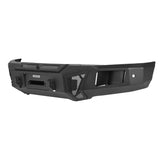 Go Rhino - BR6 Winch-Ready Front Bumper for Toyota Tundra