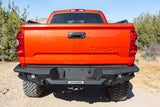 Go Rhino - BR20 Rear BR Bumper for Toyota Tundra