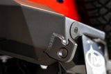 Addictive Desert Designs - 2021-2023 FORD BRONCO ROCK FIGHTER REAR BUMPER