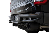 Addictive Desert Designs - 2021-2023 FORD F-150 RAPTOR & RAPTOR R ADD PRO BOLT-ON REAR BUMPER