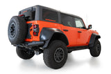 ADD - 2022-2023 FORD BRONCO RAPTOR BOMBER REAR BUMPER