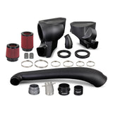 Mishimoto Carbon Fiber Performance Air Intake, fits BMW G8X M3/M4/M2 2021+ Matte Version