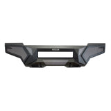 Go Rhino - Element Front Bumper with Fixed Light Bar Mount