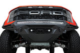 Addictive Desert Designs - 2021-2023 FORD F-150 RAPTOR/RAPTOR R STEALTH FIGHTER FRONT BUMPER