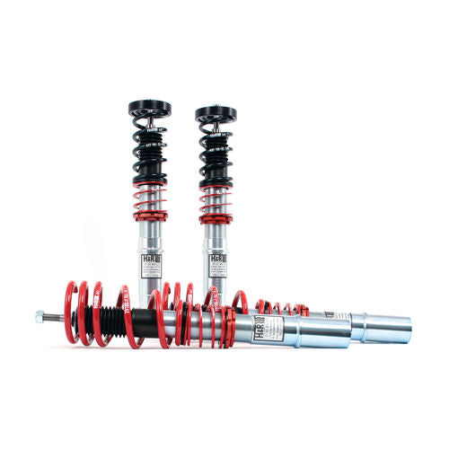 H&R 17-18 Mercedes-Benz SLC250/SLC300/SLC350 R172 Street Perf. Coil Over (w/o Adjustable Susp.)