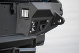 Addictive Desert Designs - 2015-2020 FORD F-150 STEALTH FIGHTER REAR BUMPER