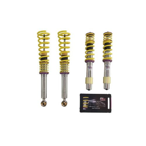 KW Coilover Kit V1 BMW 5series E60