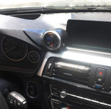 PodWurx BMW CLUSTER+ F30/F32/F33/F36/F80/F82/F83 52mm