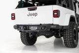 Addictive Desert Designs - 2020-2023 JEEP GLADIATOR JT STEALTH FIGHTER REAR BUMPER