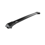 Thule AeroBlade Edge 7503B (L) Load Bar for Raised Rails (Single Bar) - Black