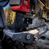 KC Hilites Cyclone V2 LED - Mount Adapter - Surface