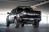 ADD - 2021-2023 RAM TRX PHANTOM REAR BUMPER