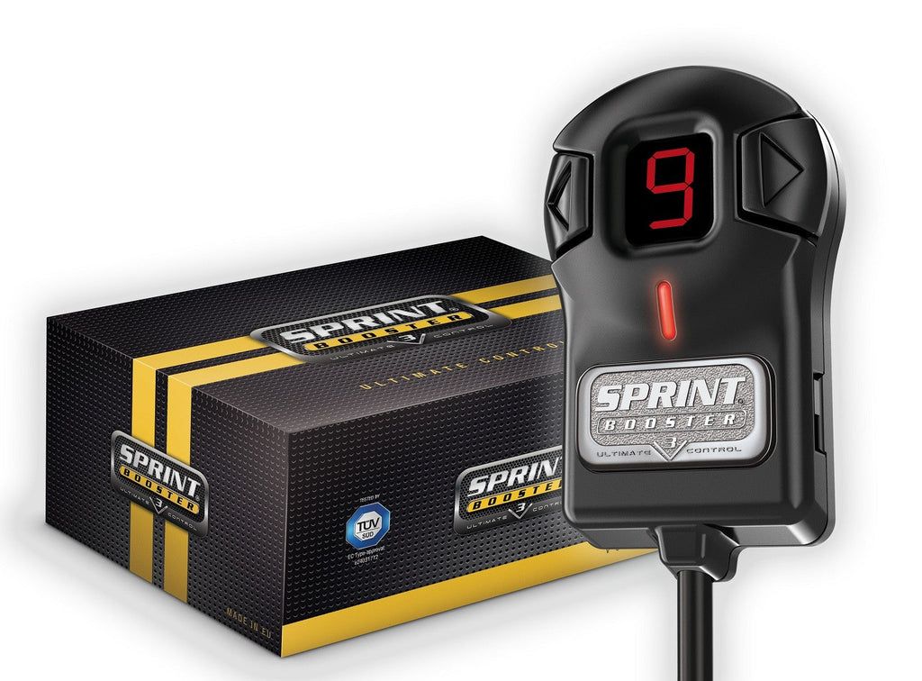 aFe Power Sprint Booster Power Converter Porsche Cayenne (955/958)