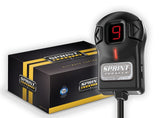 aFe Power Sprint Booster Power Converter Porsche Cayenne (955/958)