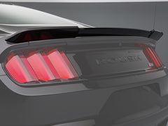 Roush 2015-2023 Ford Mustang Primed Rear Spoiler (Coupe Only)